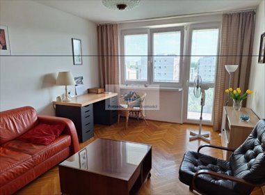 mieszkanie na sprzedaż 38m2 mieszkanie Warszawa, Śródmieście, Powiśle, Okrąg