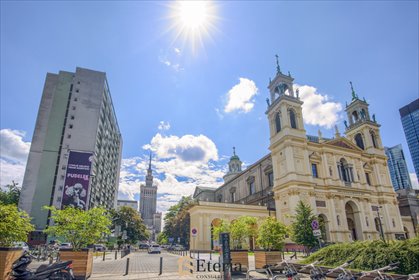 mieszkanie na sprzedaż 28m2 mieszkanie Warszawa, Śródmieście, Śródmieście Północne, Bagno