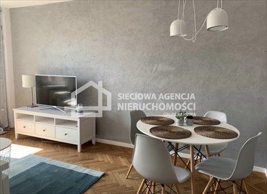 mieszkanie na wynajem 56m2 mieszkanie Sopot, Dolny, Artura Grottgera