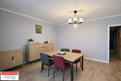 mieszkanie na sprzedaż 49m2 mieszkanie Kielce, Centrum, Centrum