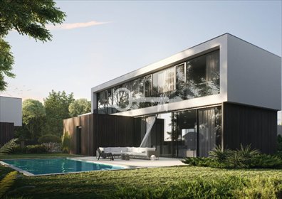 dom na sprzedaż 234m2 dom Kraków, Wola Justowska