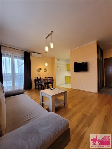 mieszkanie na wynajem 47m2 mieszkanie Włocławek, Centrum