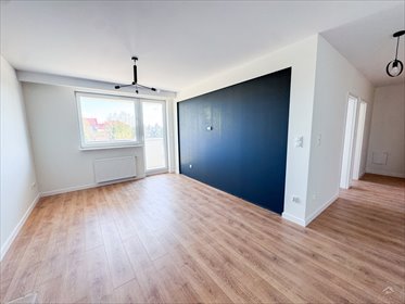 mieszkanie na sprzedaż 56m2 mieszkanie Białystok, Starosielce, Klepacka