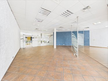 Lokal usługowy 68 m² w centrum Białegostoku, windą lokal użytkowy Białystok, Legionowa