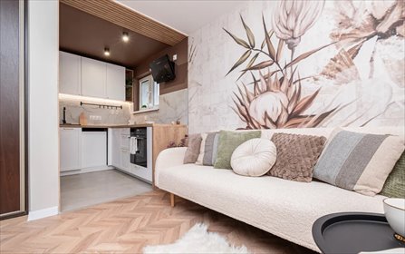 mieszkanie na sprzedaż 32m2 mieszkanie Kalisz, Kaliniec