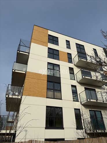 mieszkanie na sprzedaż 35m2 mieszkanie Poznań, Podolany, Jasielska