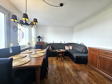 mieszkanie na wynajem 46m2 mieszkanie Śrem