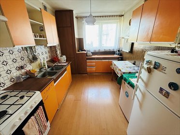 mieszkanie na sprzedaż 55m2 mieszkanie Rzeszów, Zygmuntowska