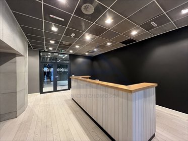 lokal użytkowy na wynajem 961m2 lokal użytkowy Warszawa, Żoliborz