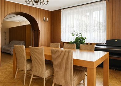 Do sprzedania dom 160 m² z potencjałem inwestycyjnym w Swarzędzu dom Swarzędz, Zwycięstwa