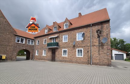 Polecam przestronne 79,2 m² mieszkanie z własną zieloną przestrzenią mieszkanie Lubań, Zawidowska