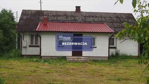 dom na sprzedaż 80m2 dom Mokrelipie