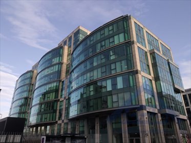 Wynajmę nowoczesny moduł biurowy 458 m² z panoramicznymi oknami lokal użytkowy Warszawa, Mokotów