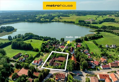 dom na sprzedaż 320m2 dom Warpuny