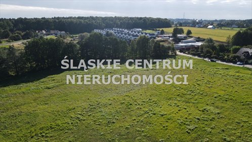 działka na sprzedaż 858m2 działka Katowice, Podlesie, Kaskady