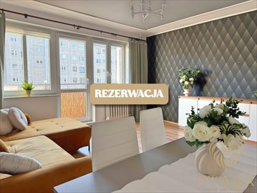 mieszkanie na sprzedaż 50m2 mieszkanie Stargard, Powstańców Warszawy