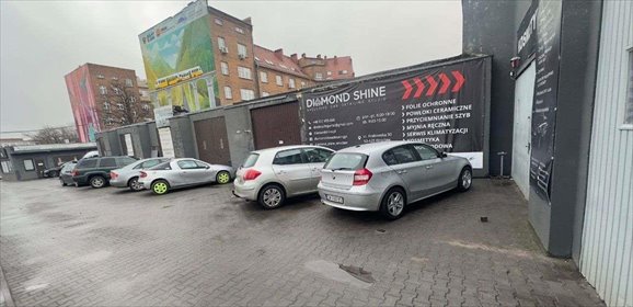 Lokal użytkowy na sprzedaż Wrocław, ul. Krakowska 30-34 800m2 Foto 5