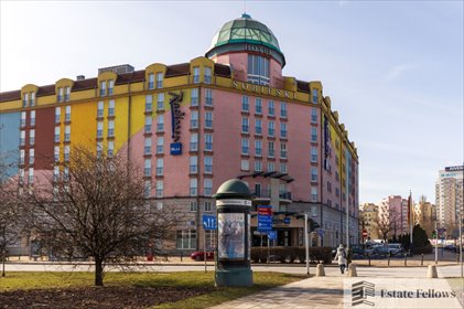 Zapraszam do wynajęcia nowoczesnego biura 340 m² z klimatyzacją lokal użytkowy Warszawa, Ochota, Grójecka