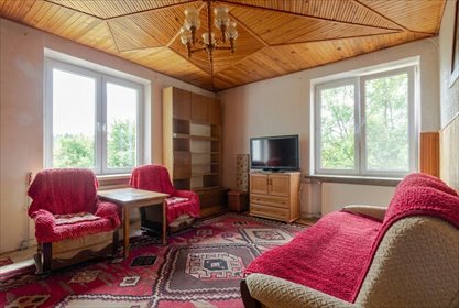 Atrakcyjne 2-pokojowe mieszkanie do remontu, 45,9 m² mieszkanie Stalowa Wola, Prymasa Stefana Wyszyńskiego