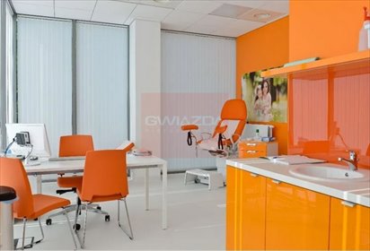 lokal użytkowy na wynajem 566m2 lokal użytkowy Warszawa, Mokotów, Służewiec