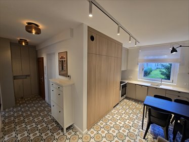 mieszkanie na wynajem 50m2 mieszkanie Wrocław, biskupin, Abramowskiego