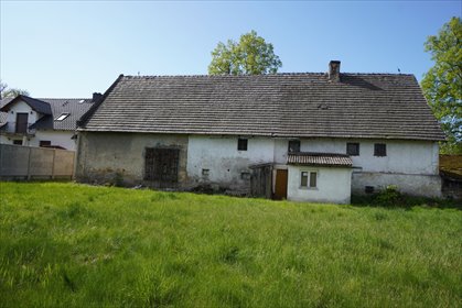 dom na sprzedaż 200m2 dom Chmielno