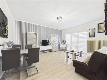 mieszkanie na sprzedaż 62m2 mieszkanie Bydgoszcz, Bartodzieje, Marii Curie Skłodowskiej