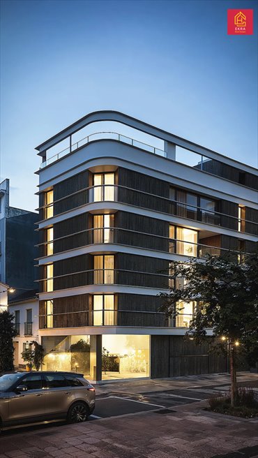 Ekskluzywny apartament 78 m² w centrum Estepony z tarasem i basenem mieszkanie C. Letonia, C. Letonia