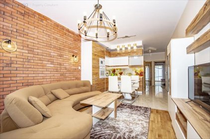 Wynajmę przestronne 2 sypialnie, balkon, garaż, blisko centrum mieszkanie Kraków, Stare Miasto, Rakowicka