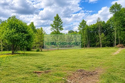 Działka 1500 m² w Radoniach - polecam działka Radonie