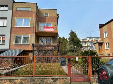 Dom z potencjałem w Bacieczkach, 200 m², działka 413 m² dom Białystok, Bacieczki