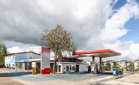 lokal użytkowy na sprzedaż 750m2 lokal użytkowy Głogów, Nosocice