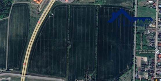 działka na sprzedaż 13927m2 działka Wierzbica