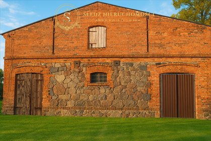 magazyn na sprzedaż 489m2 magazyn Wołów