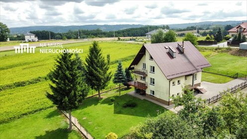 dom na sprzedaż 300m2 dom Lutoryż