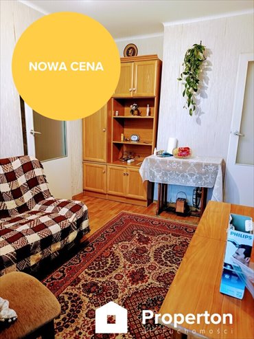 mieszkanie na sprzedaż 50m2 mieszkanie Będzin, Żwirki i Wigury