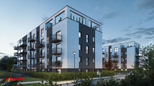 Przestronny apartament z ogródkiem w centrum Krakowa mieszkanie Kraków, Kobierzyńska