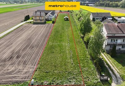 Działka 3003 m² z warunkami zabudowy w Suchożebrach działka Suchożebry