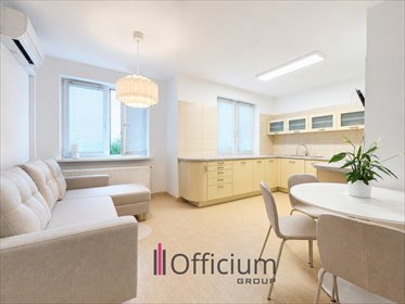 Na wynajem komfortowe 2-pokojowe mieszkanie 45 m² w centrum Otwocka mieszkanie Otwock, Górna
