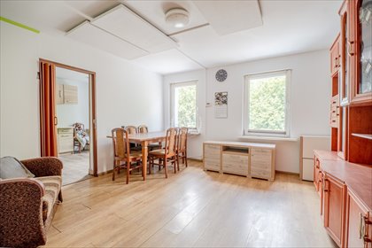 mieszkanie na sprzedaż 33m2 mieszkanie Bydgoszcz, Szwederowo, Nowodworska