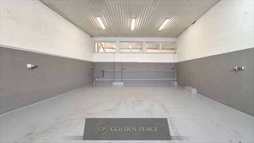 lokal użytkowy na wynajem 108m2 lokal użytkowy Reda, Obwodowa