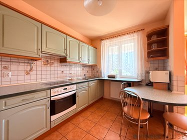 mieszkanie na sprzedaż 58m2 mieszkanie Warszawa, Targówek, Malborska