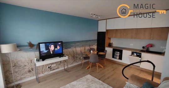 mieszkanie na sprzedaż 42m2 mieszkanie Gdynia, Pogórze, Ignacego Paderewskiego