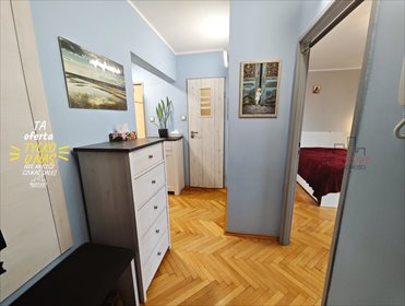 mieszkanie na sprzedaż 52m2 mieszkanie Grodzisk Mazowiecki