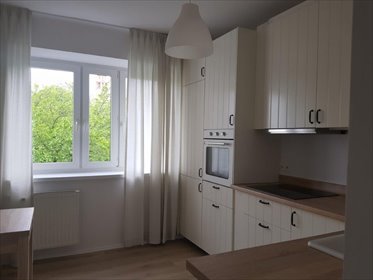 mieszkanie na wynajem 32m2 mieszkanie Warszawa, Śródmieście, Nowolipki