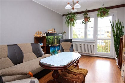 3-pokojowe mieszkanie 54 m² w Rudzie Śląskiej polecam mieszkanie Ruda Śląska, Cypriana Norwida