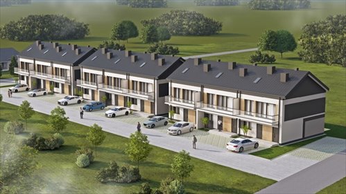 mieszkanie na sprzedaż 57m2 mieszkanie Zaczernie