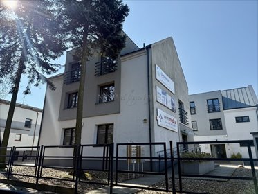 lokal użytkowy na wynajem 69m2 lokal użytkowy Swarzędz, Dworcowa