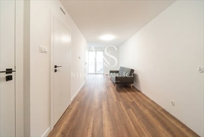 Gotowe do wprowadzenia, balkon, widok na park mieszkanie Świnoujście, Bohaterów Września