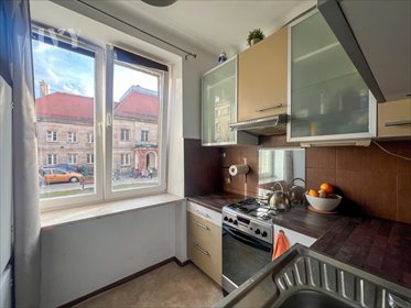 Kawalerka na sprzedaż Warszawa, Mokotów, Sielce, Sielecka 24m2 Foto 4